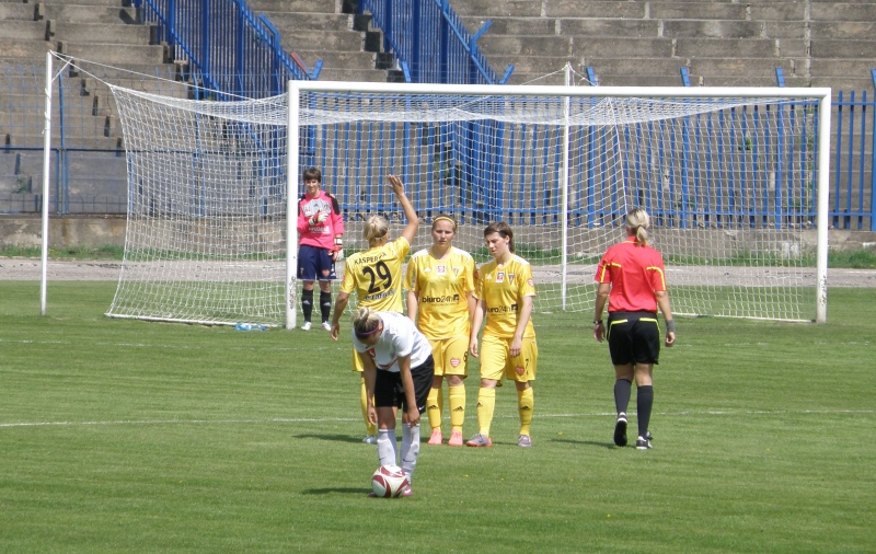 Medyk Pogon