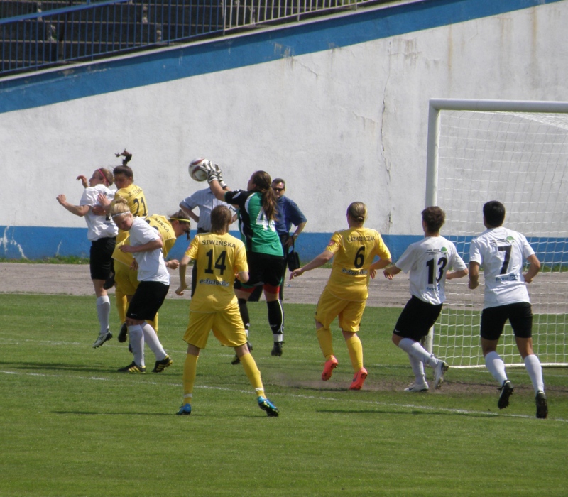 Medyk Pogon