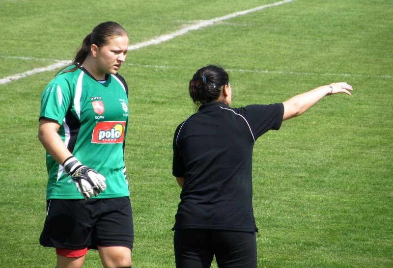 Medyk Pogon