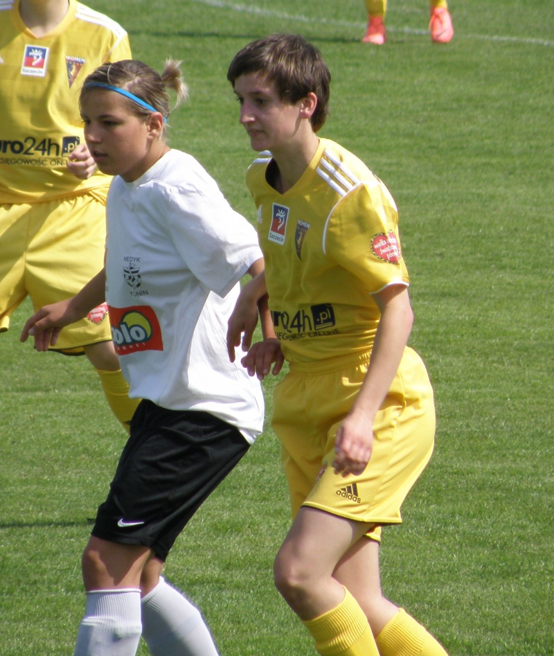 Medyk Pogon