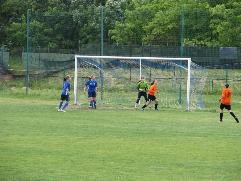 Piaseczno Awans