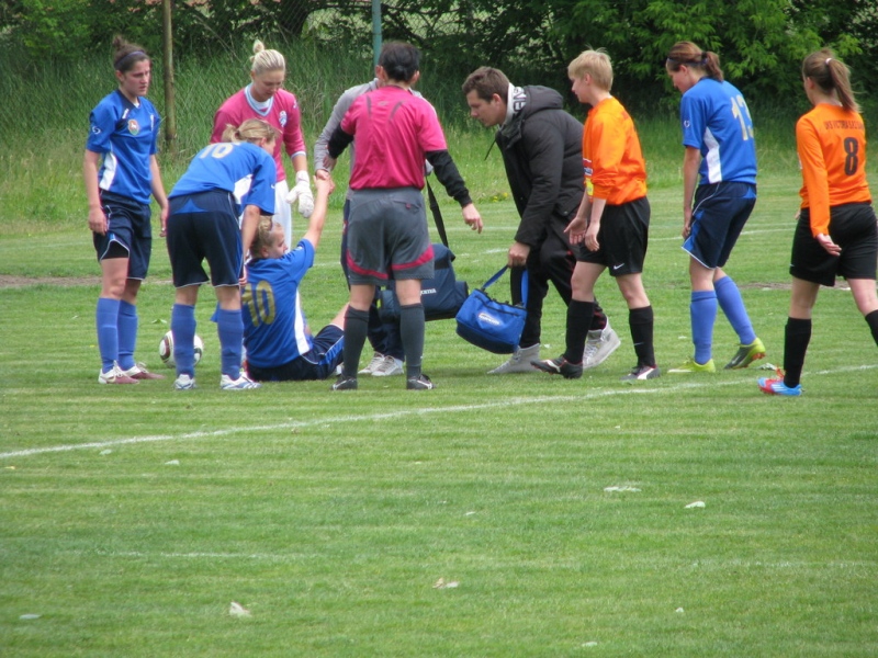 Piaseczno Awans
