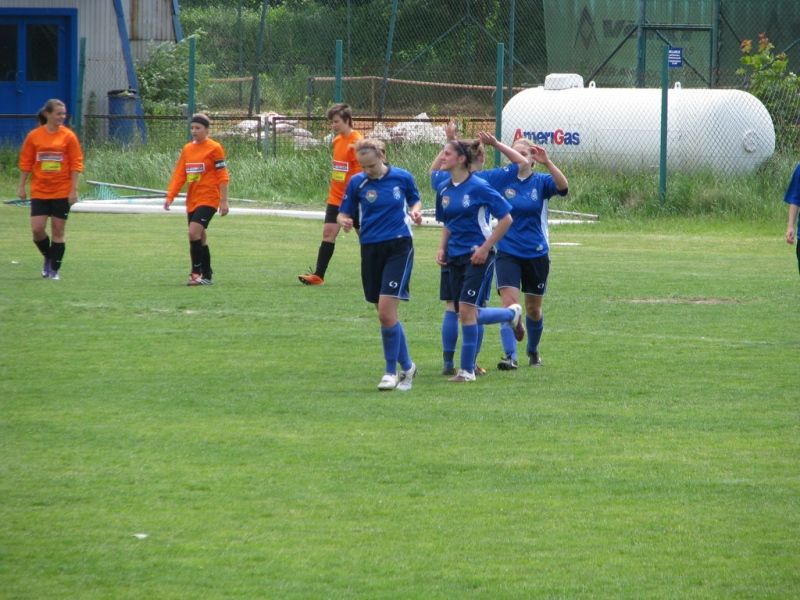 Piaseczno Awans