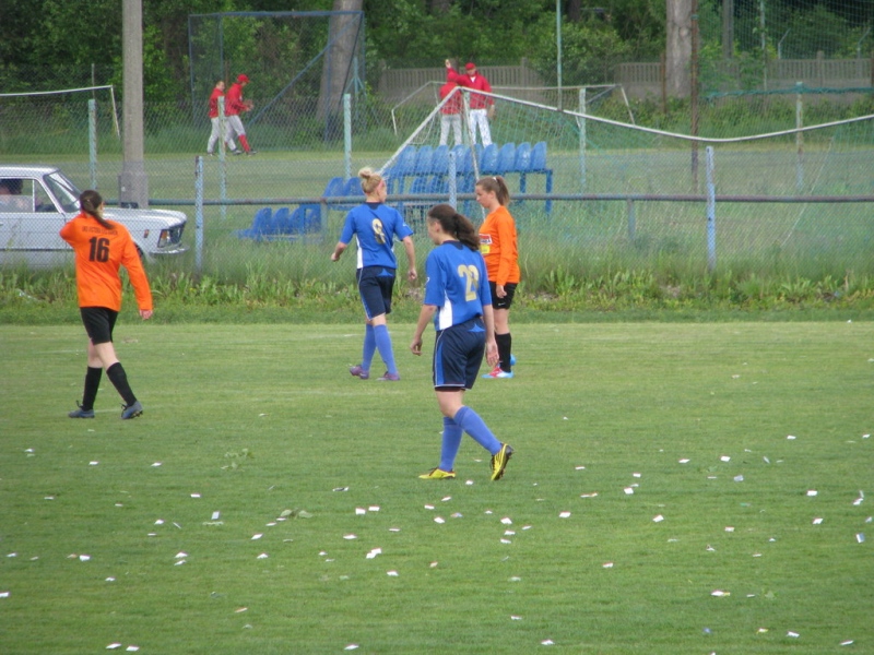 Piaseczno Awans