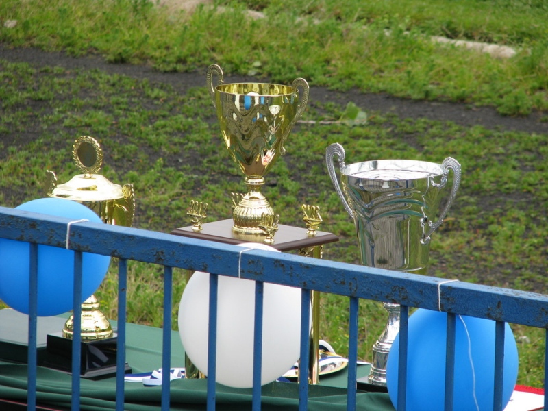 Piaseczno Awans