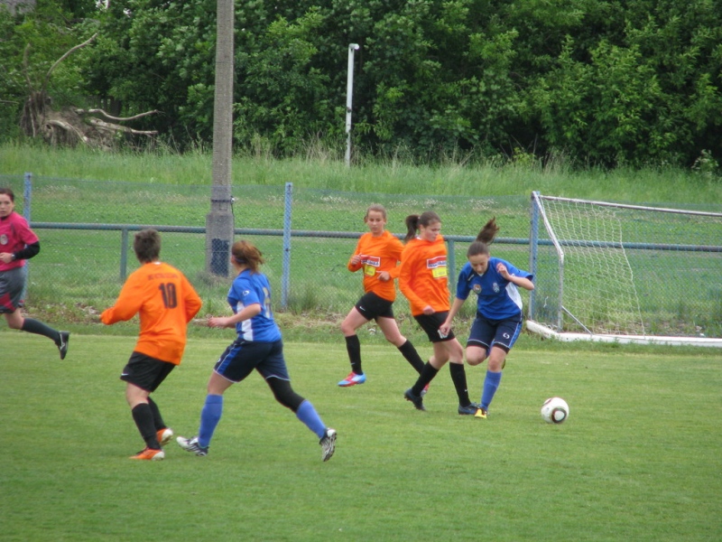 Piaseczno Awans