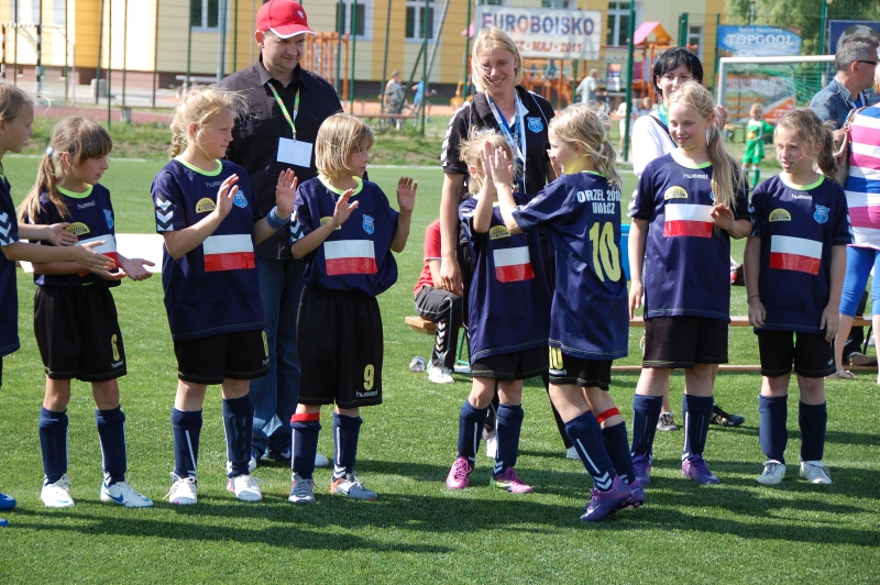 Mini Euro Walcz