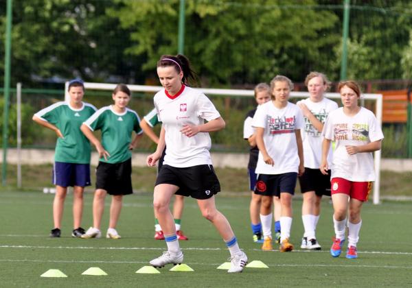 Czworka Trening
