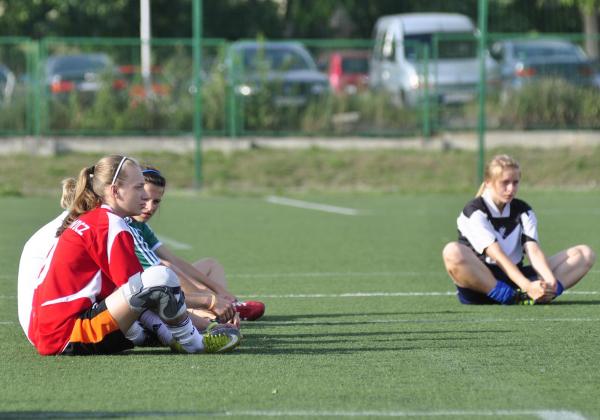 Czworka Trening