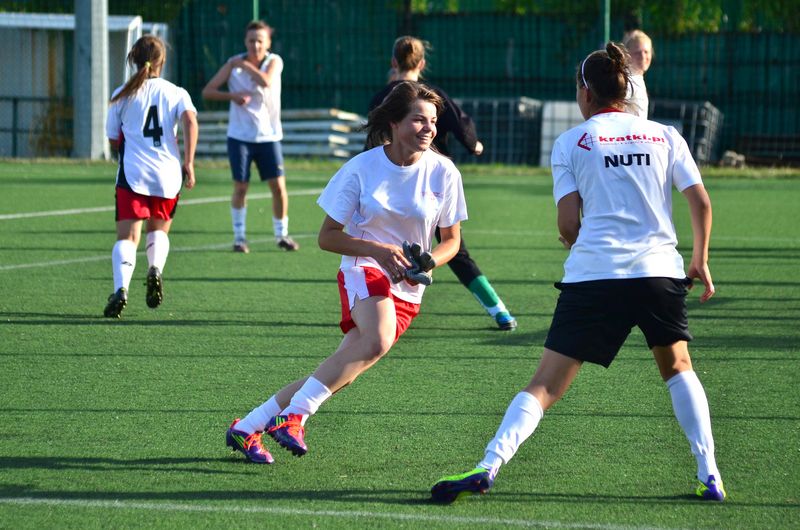 Czworka Trening