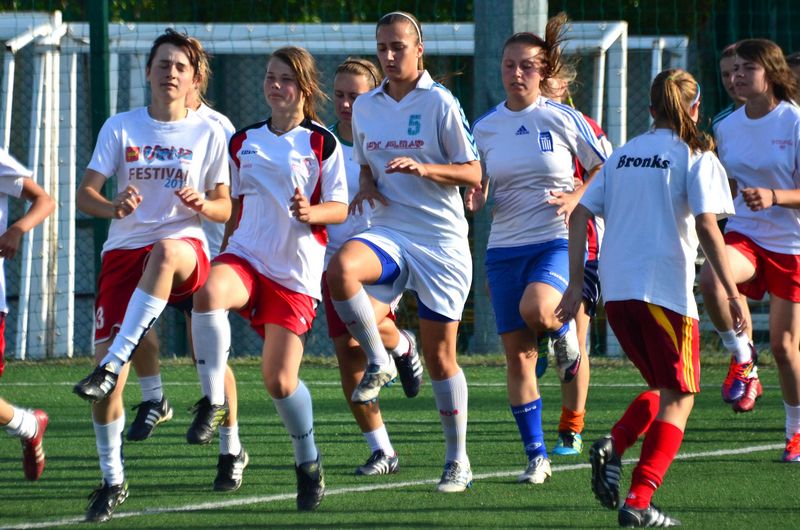 Czworka Trening