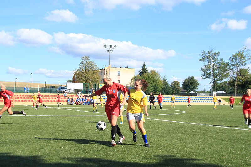 Tucholanka Turniej