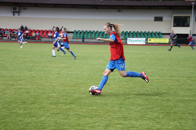 Tucholanka Turniej