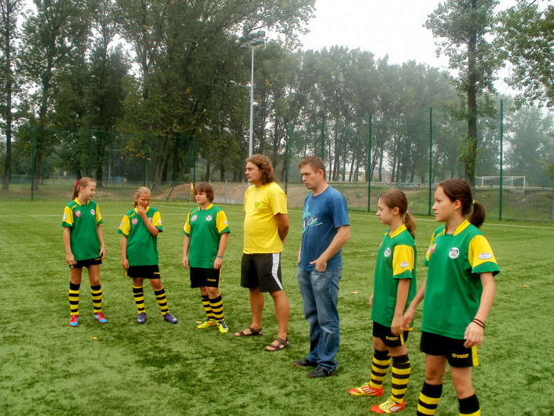 Zabkovia Huragan