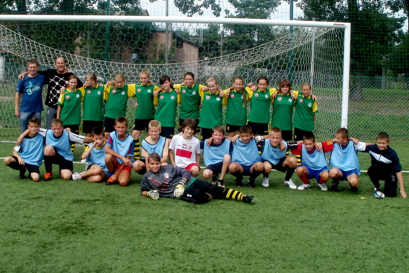 Zabkovia Huragan