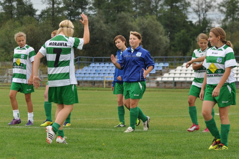 Moravia Wisla