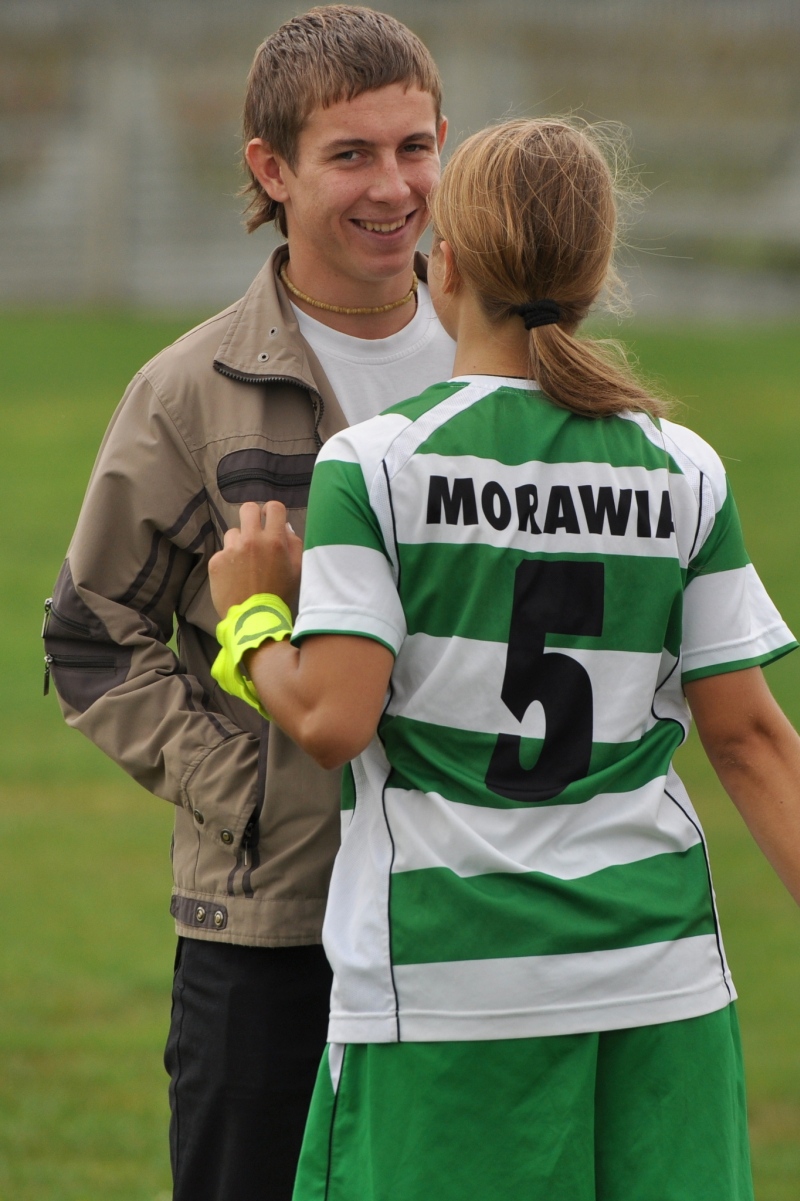 Moravia Wisla