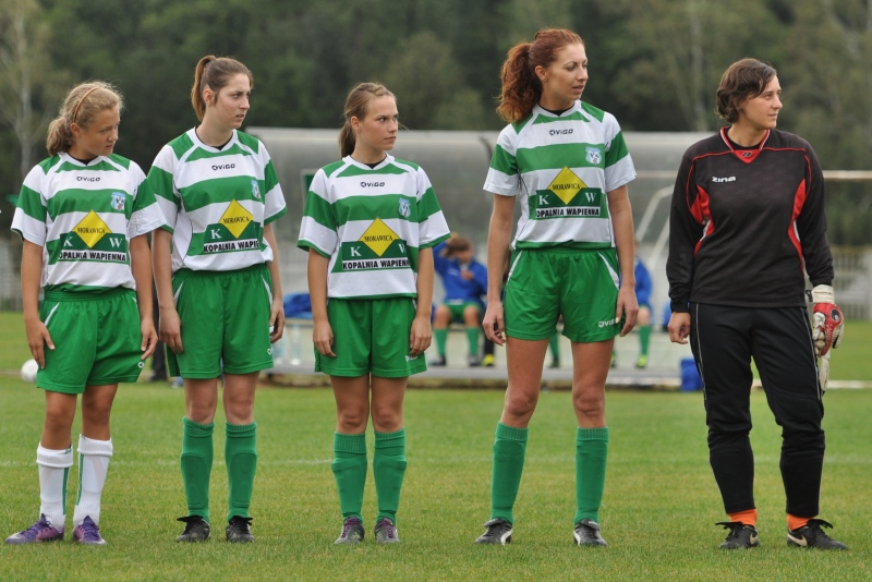 Moravia Wisla