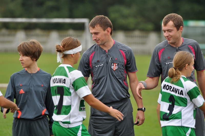 Moravia Wisla