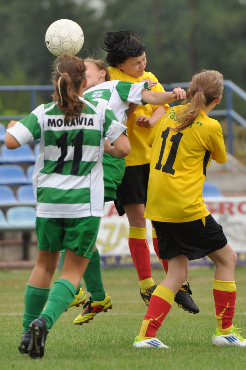 Moravia Wisla