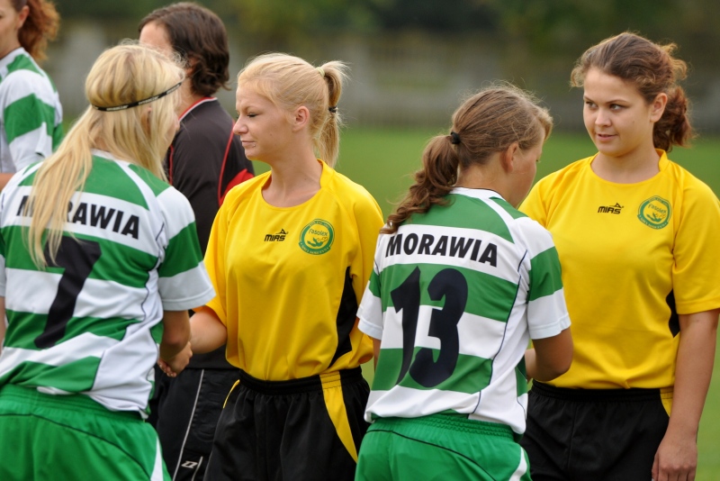 Moravia Wisla