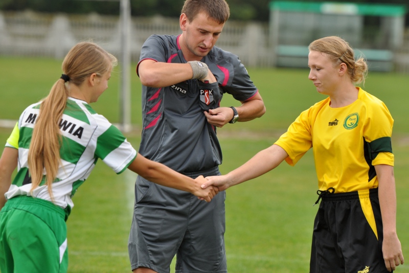 Moravia Wisla