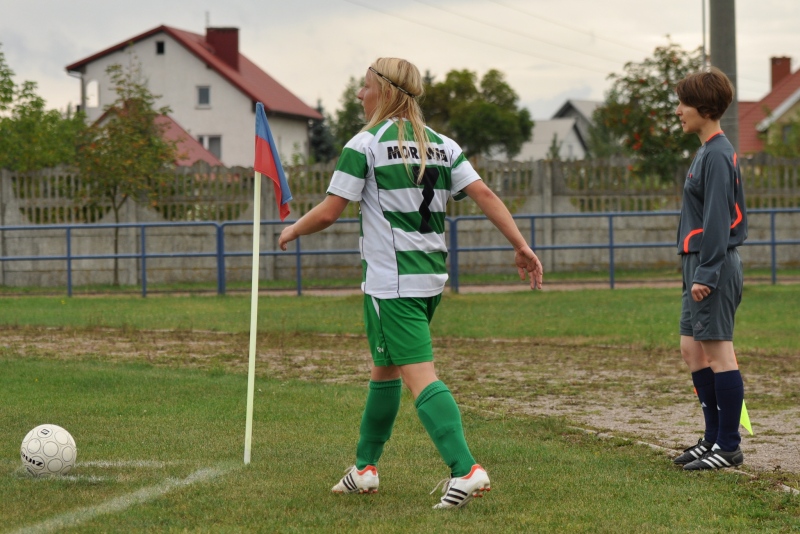 Moravia Wisla