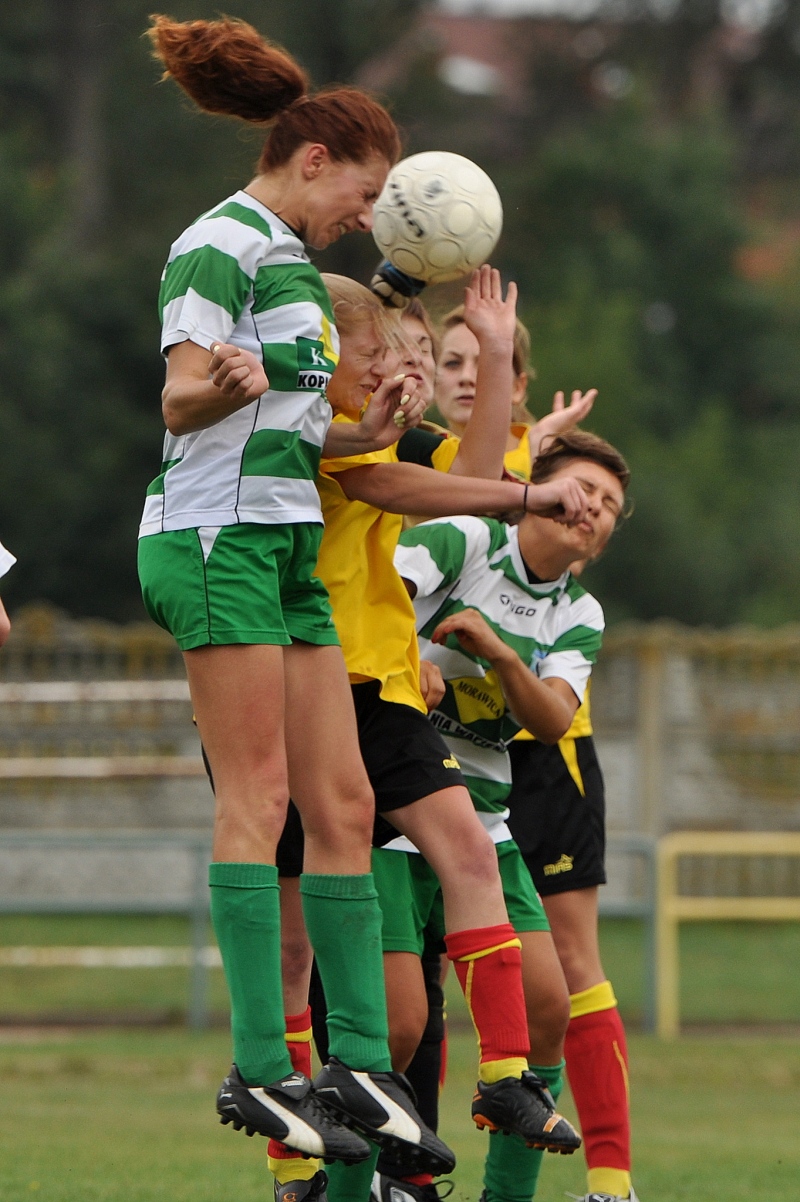 Moravia Wisla