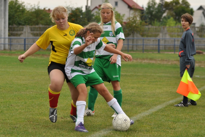Moravia Wisla