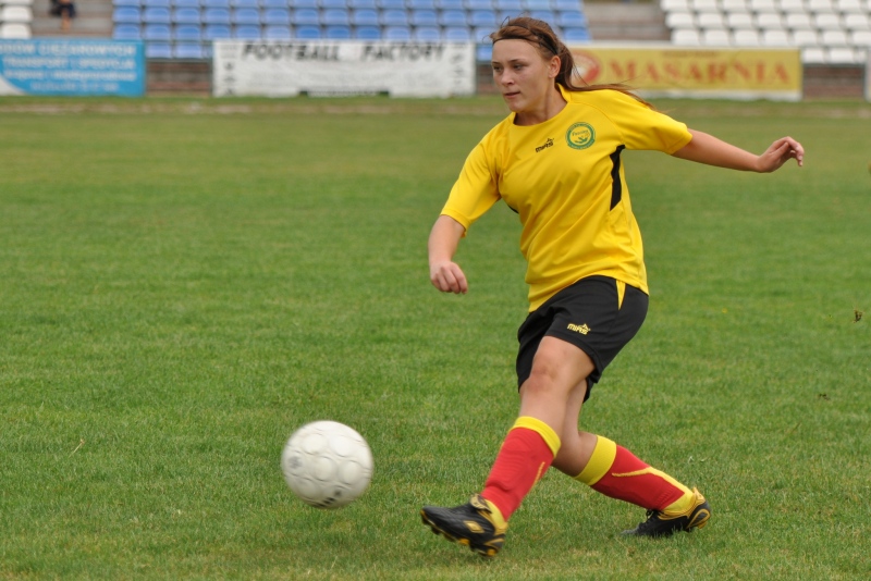 Moravia Wisla