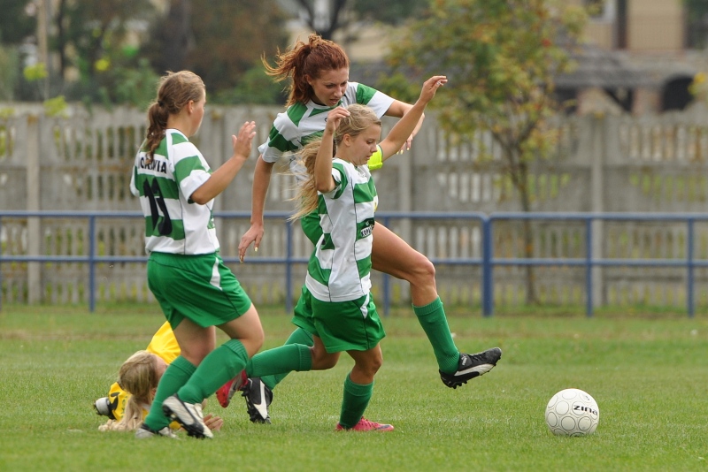 Moravia Wisla