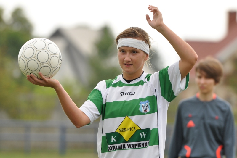 Moravia Wisla