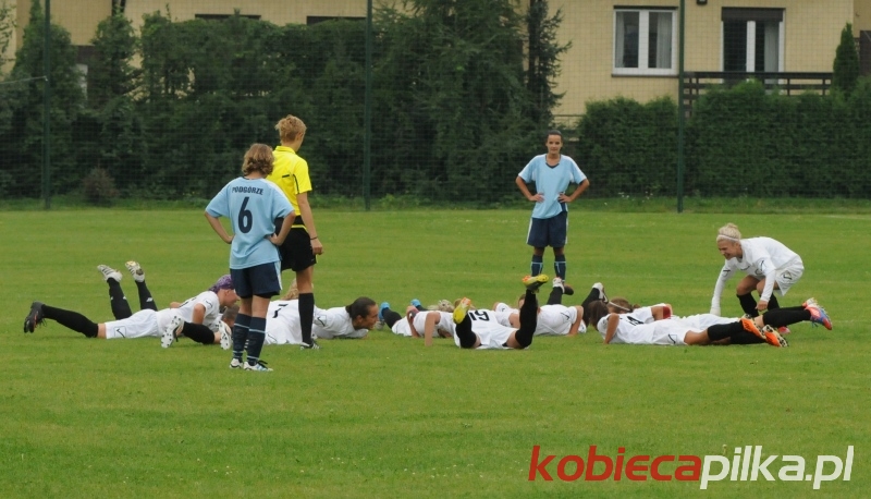 Katowice Podgorze