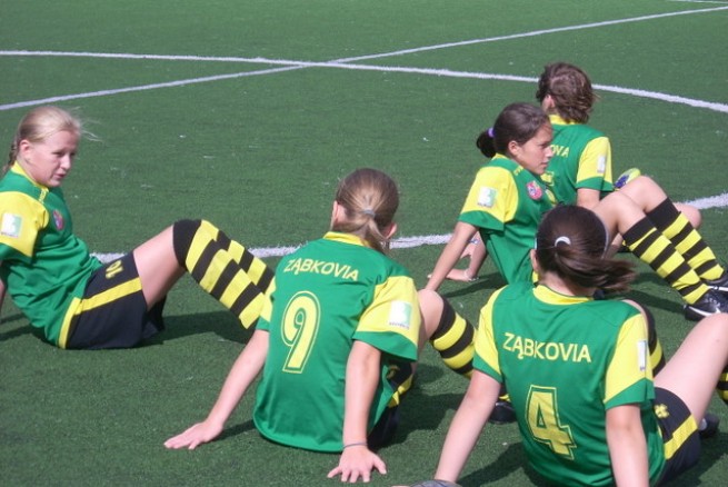 Zabkovia