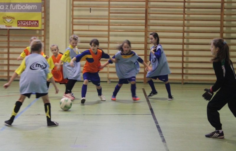 Wydminy CUP 2012