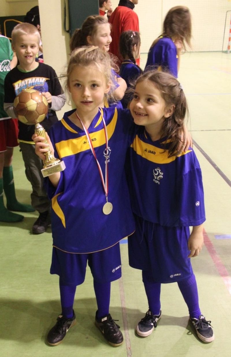 Wydminy CUP 2012