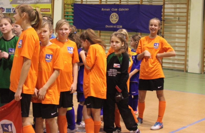 Wydminy CUP 2012