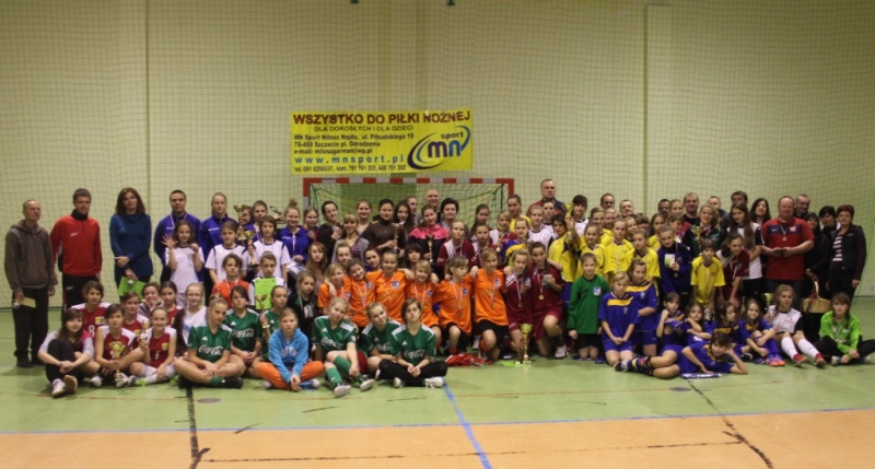 Wydminy CUP 2012