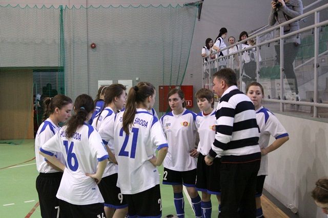 Polonia Cup