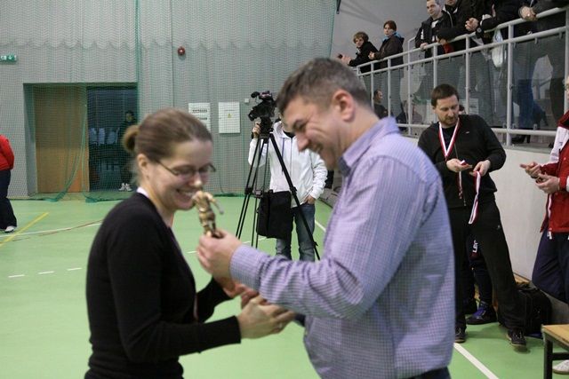 Polonia Cup