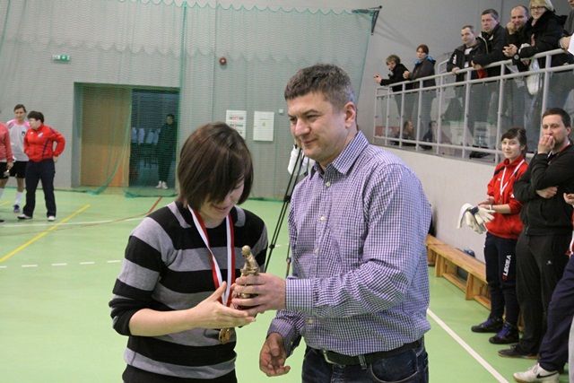 Polonia Cup