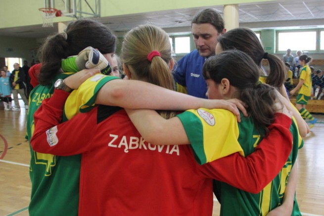 Ząbkovia Cup