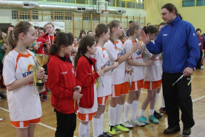 Ząbkovia Cup