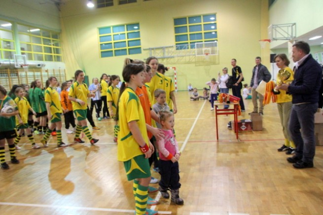 Ząbkovia Cup