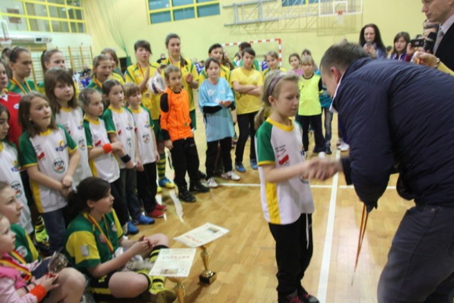 Ząbkovia Cup