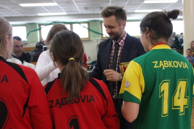 Ząbkovia Cup