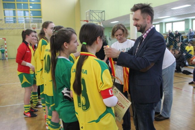 Ząbkovia Cup