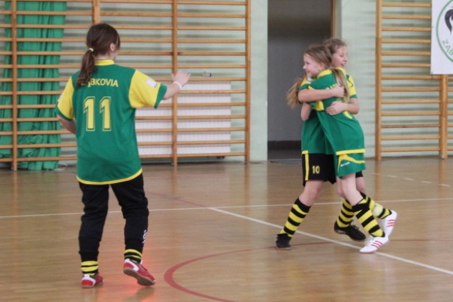 Ząbkovia Cup