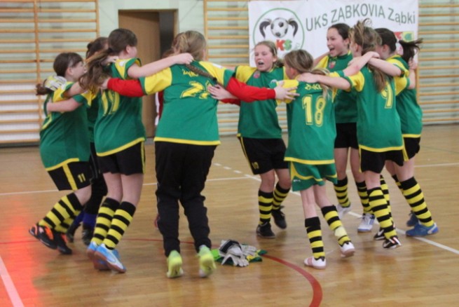 Ząbkovia Cup