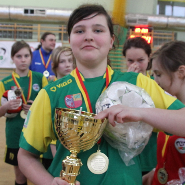 Ząbkovia Cup